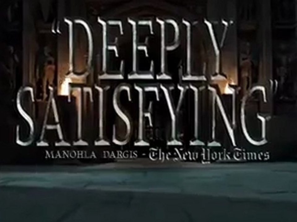 Harry Potter and the Deathly Hallows Part II - TV Spot Triumphant