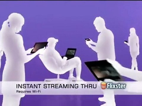 Harry Potter and the Deathly Hallows Part II - TV Spot Ultraviolet Digital Copy