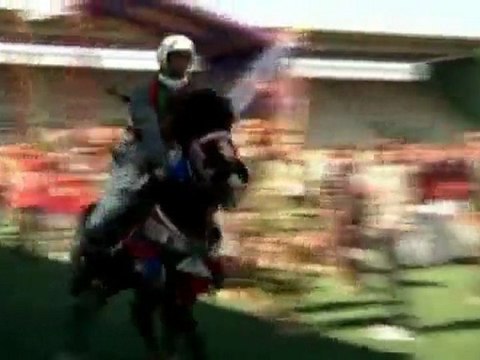 Benghazi marks first anniversary of victory over Gaddafi forces