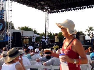 Tampa Bay Blues Festival 4-10-2011 @ 5:58 PM