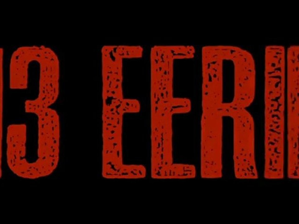 - Bande-Annonce  (Anglais)