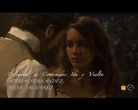 TRISTAN Y PEPA NADA SOY SIN TI NUNCA FUI TAN FELIZ