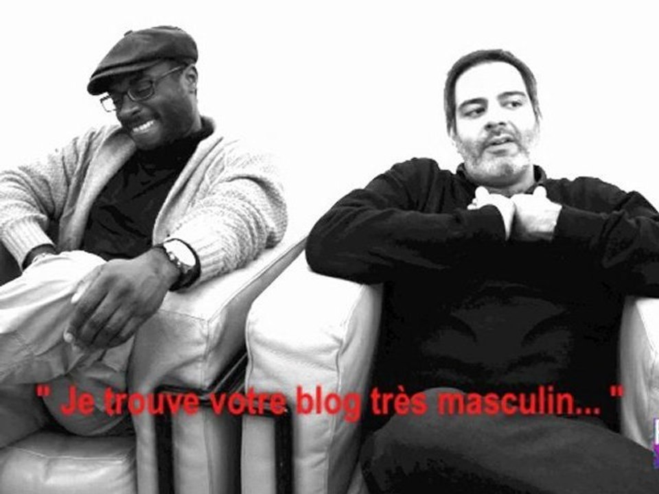 Episode 1 - Qui se cachent derrière Darkplanneur.com ?
