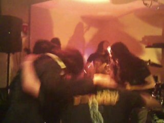 Lust en concert au Pavillon 3/3