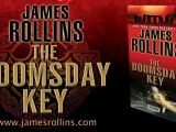 Doomsday Key A Sigma Force Novel by James Rollins Book ...