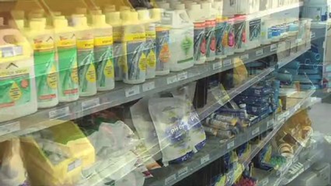 Irrigation Maitland Hunter Irrigation & Water Solutions NSW