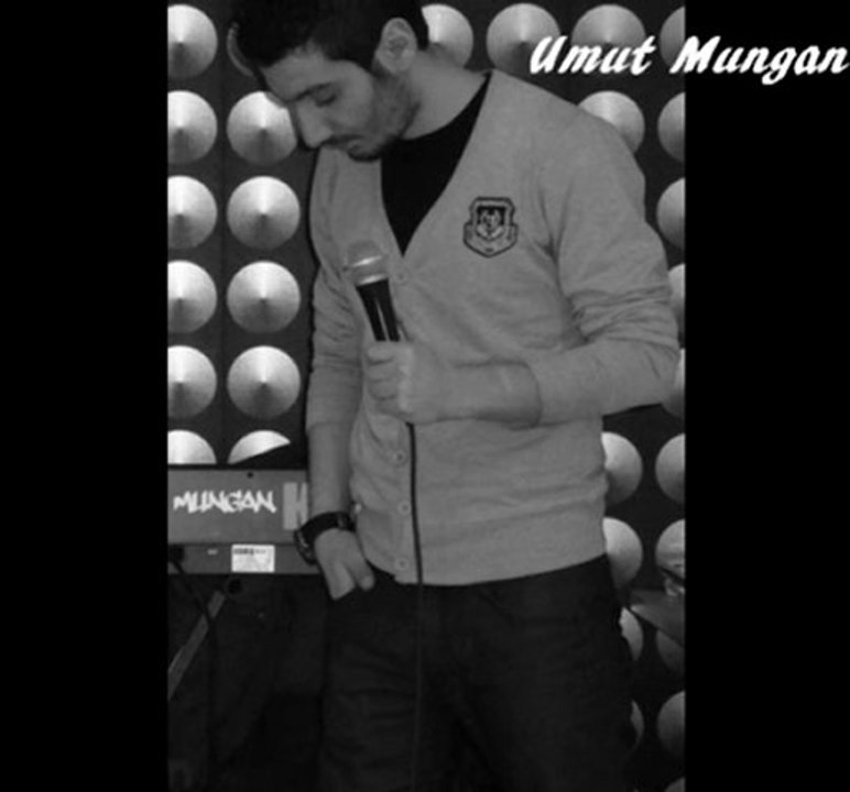 Umut Mungan & Benim Canım Sevgilim İyiki Varsın