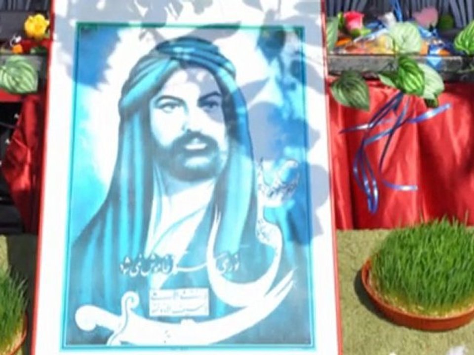 Ali Bayramınız Kutlu Olsun!