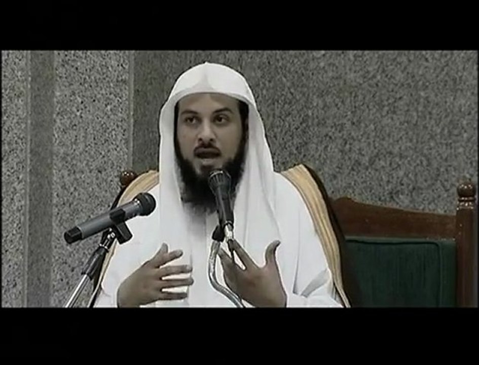 يوم الفرقان | الحلقة الأولى
