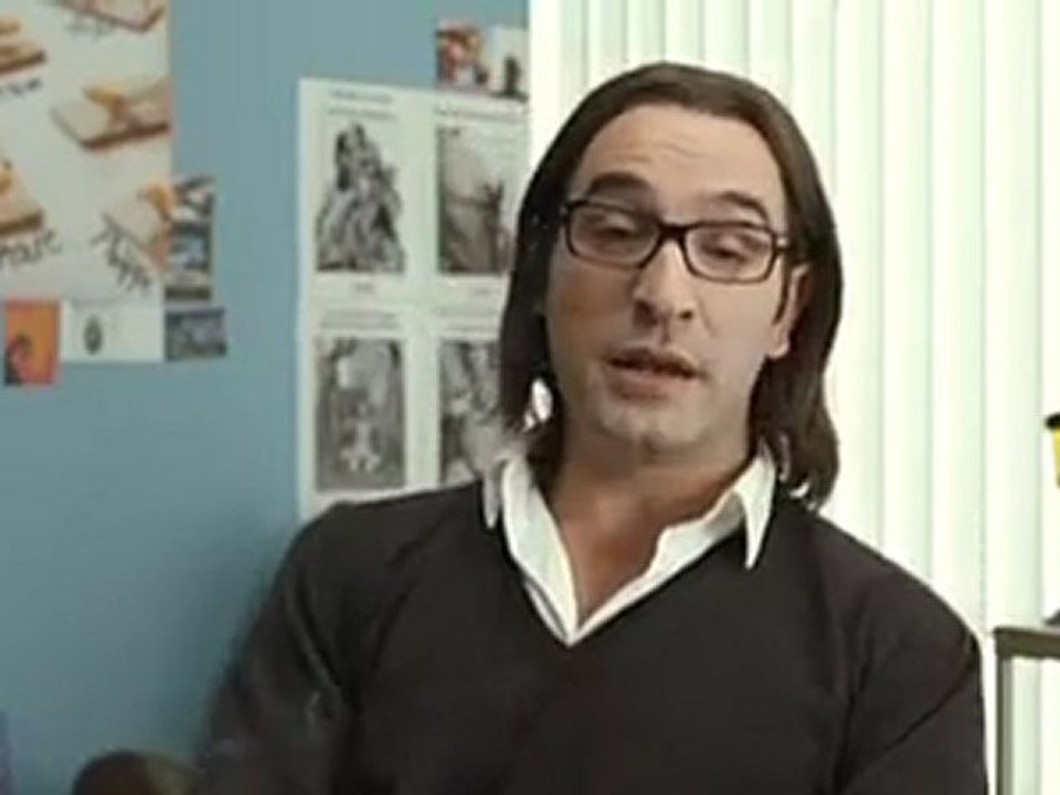 99 francs ( bande annonce )
