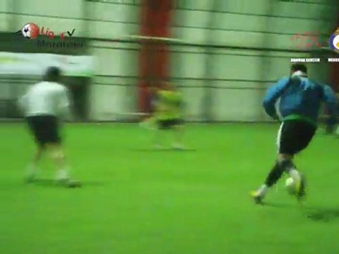 19.03.12 Adamar Gençlik - Merkez Kocatepe