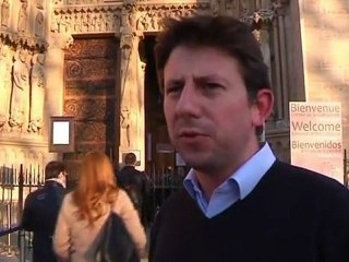 Thousands mourn deadly attack in Jewish community