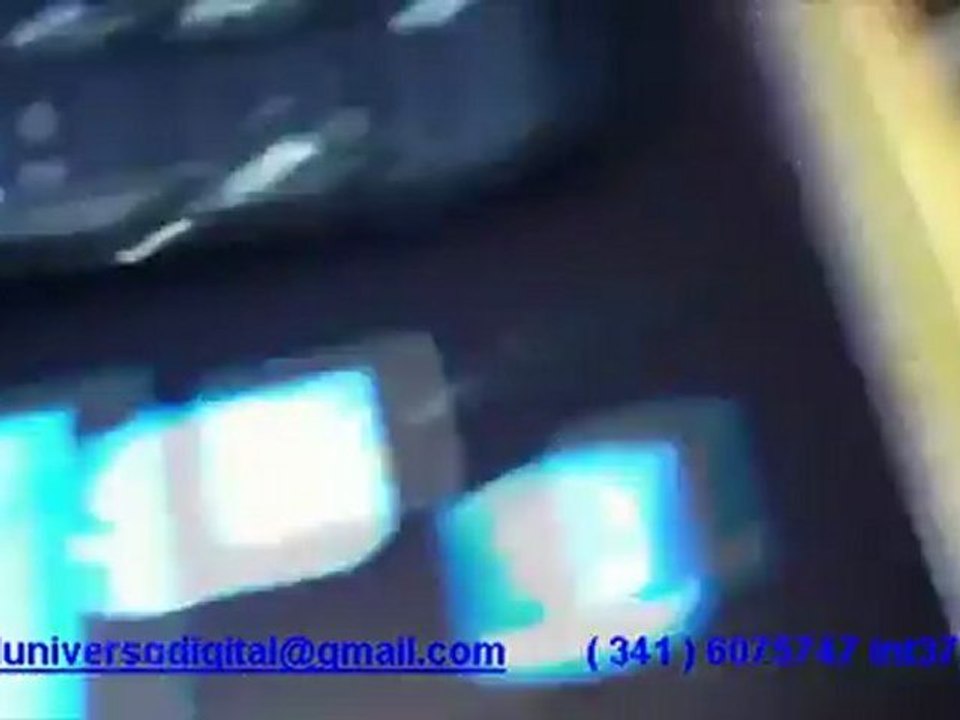 Venta Notebook HP Pavilion dv7-6b55 notebooks HP Rosario