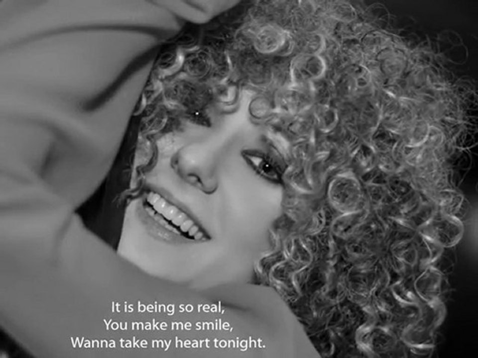 Te amo mi amor. Music, Lyrics, Voice by Valentina Iofe, Валентина Иофе ..