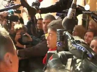 Présidentielle française : dix candidats au premier tour