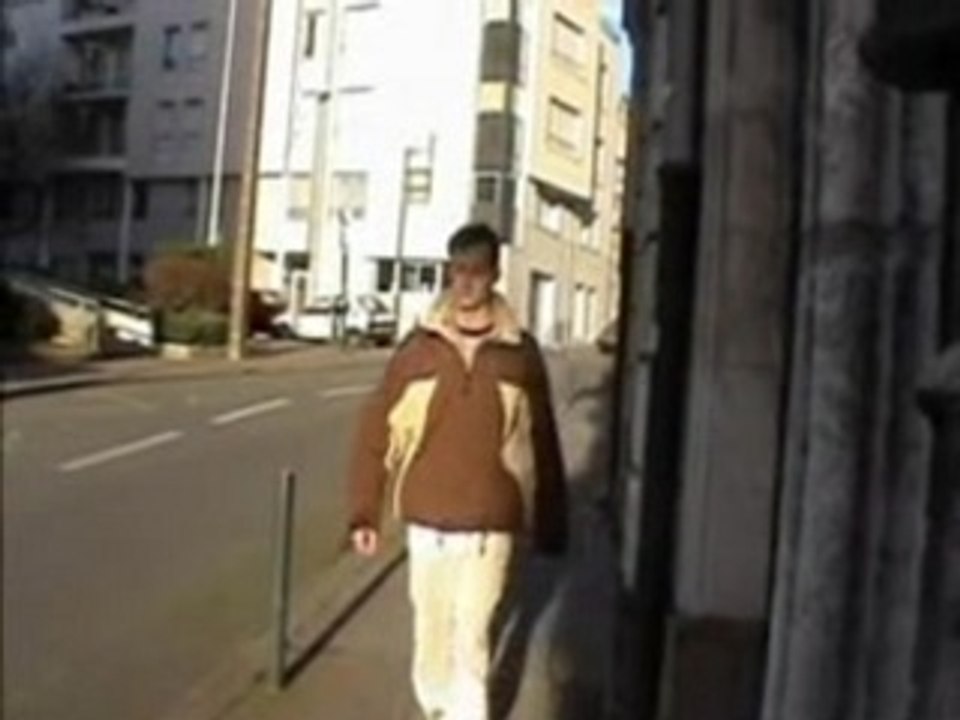 FAHIG FILMS - Le Nounours Antivol