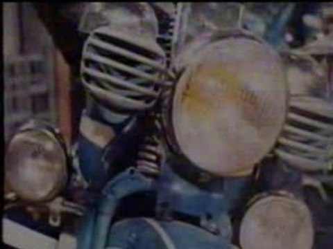 Vince Taylor & his Playboys