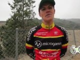 San Dimas Stage Race 2012: TT Christian Varley