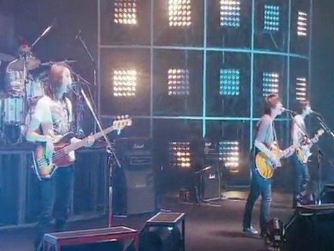 CNBLUE WINTER TOUR 2011 1/3