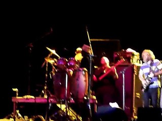 Tampa Bay Blues Festival 4-10-2011 @ 7:59 PM