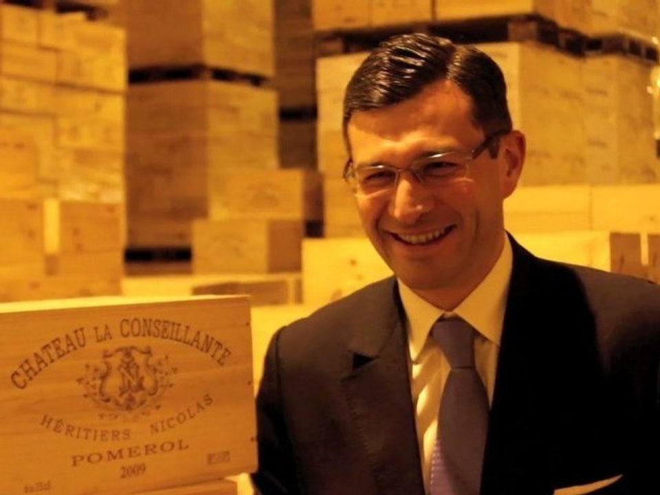 Château La Conseillante