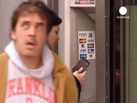 Cds greci a 21,75 centesimi dopo prima fase asta
