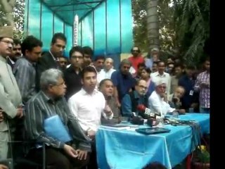 Journalist Syed Mohd Ahmad Kazmi arrested by Delhi Police