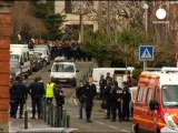 Tolosa: comunità ebraica sotto choc