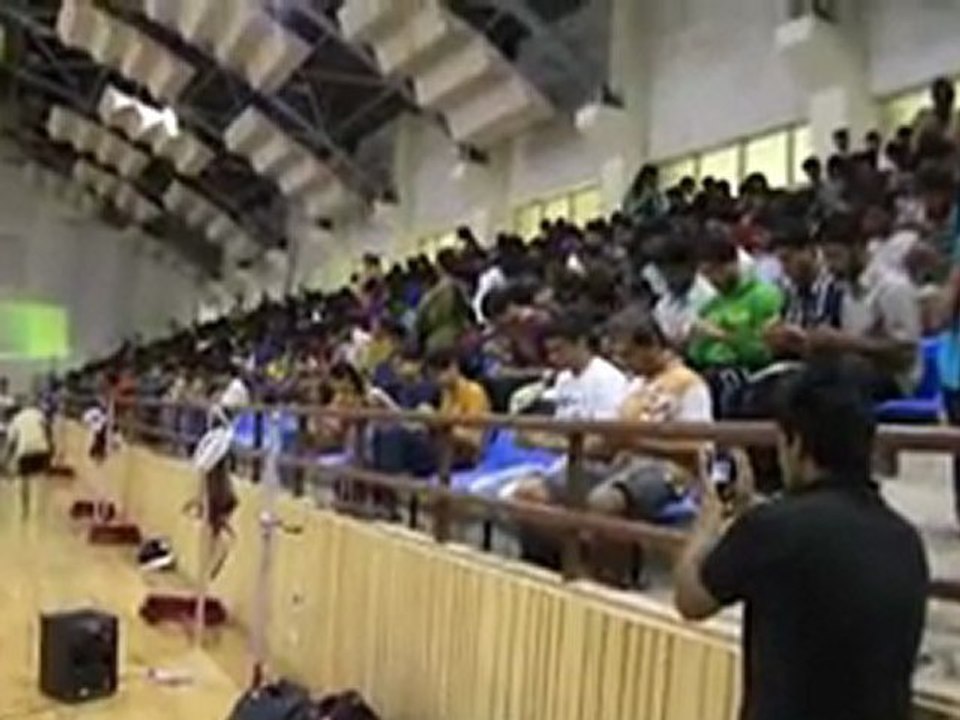 Rubik IITB, The start