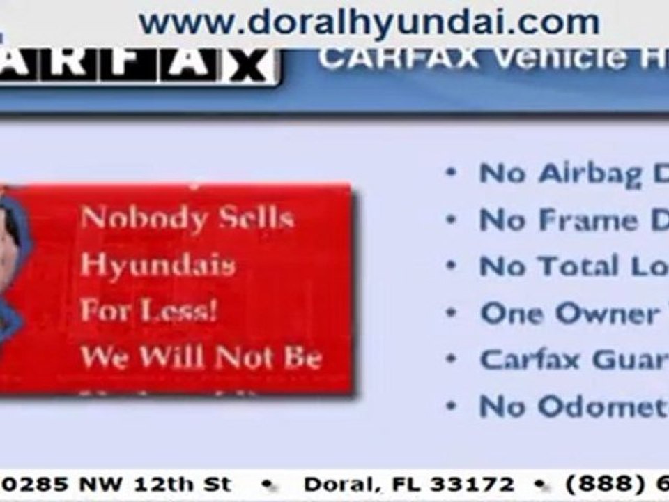 Used 2004 MINI Cooper Hardtop in Miami FL @ Doral Hyundai