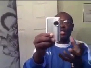 Black People Can't Be RACIST In America