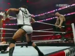 19th march  raw part 4