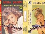 Sema Şahin - Dilimin Kahrı