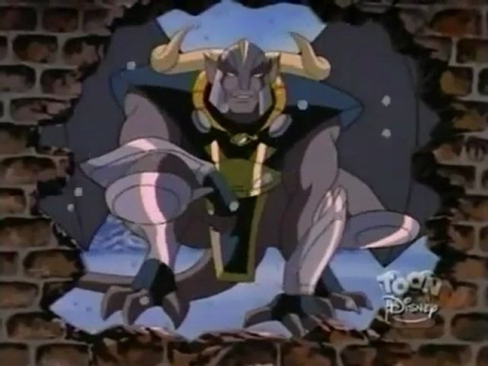 G249 Eye of the Storm