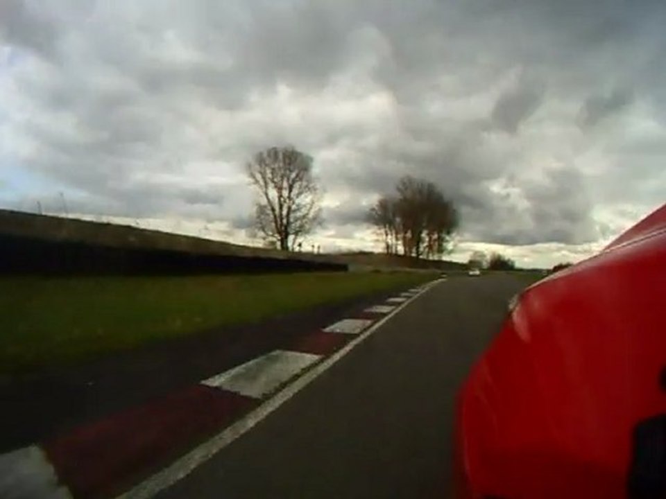 Mazda3 MPS-Clastres 18/03/2012 (3)