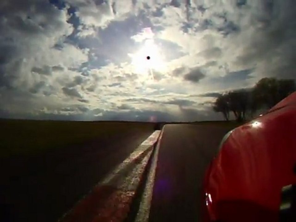 Mazda3 MPS-Clastres 18/03/2012 (4)