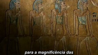 BBC   Egito Ep 06 O Segredo dos Hierglifos [Parte 44]