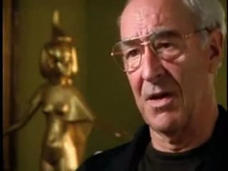 A MALDIÇÃO DE TUTANKAMON 2/5