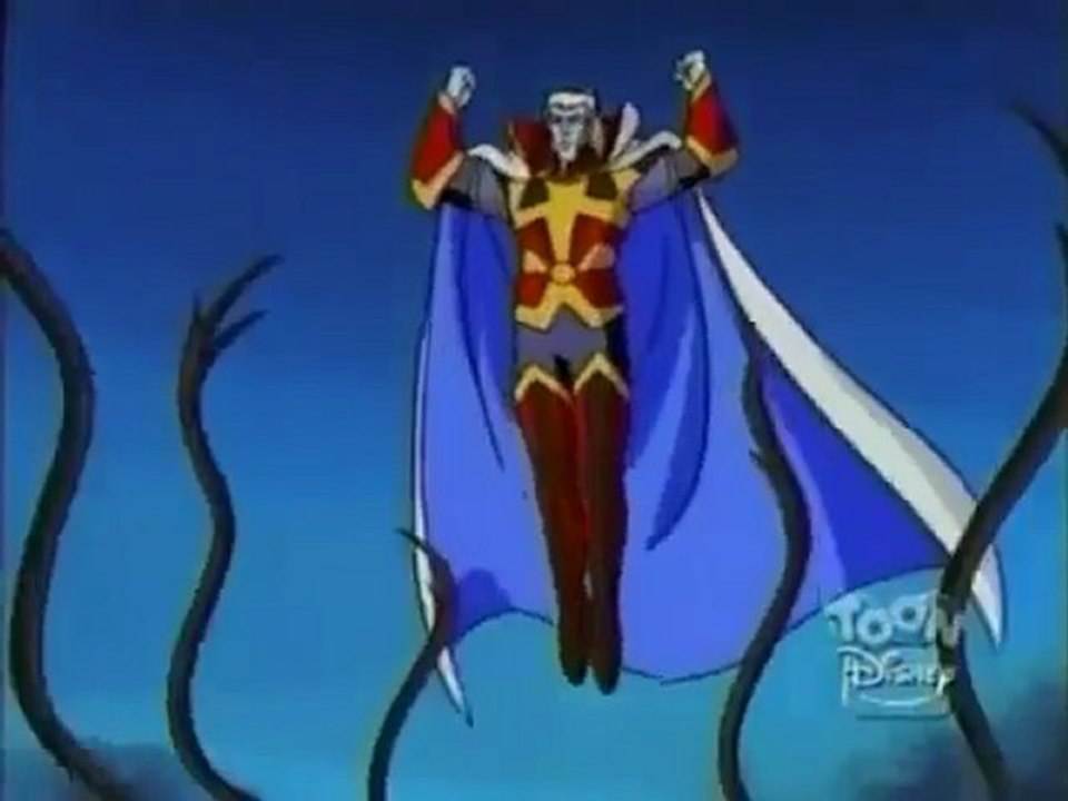 G255 Ill Met by Moonlight