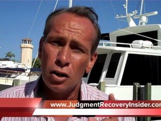 Make 100K Plus A Year  Working From Home Judgment Recovery