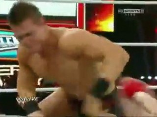 19th march raw part 10