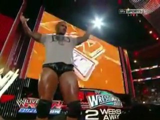 19th march raw part11