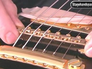 Guitar Tech-Maintenance & Setup-2