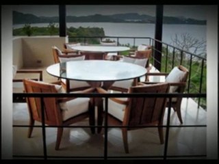 Purchasing an Outdoor Teak Chair