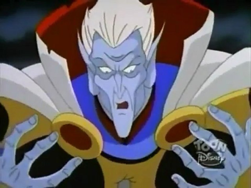 G258 The Gathering (Part 2)