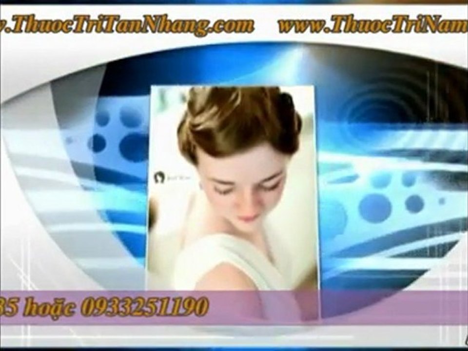 Điều trị nám, tàn nhang