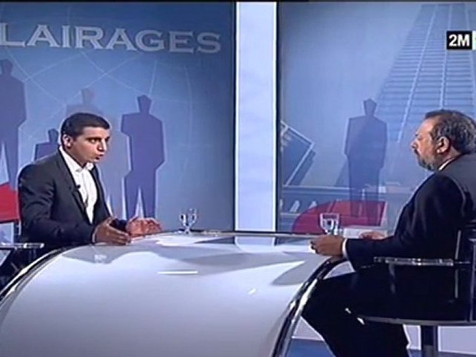 Eclairages: Lundi 19 Mars