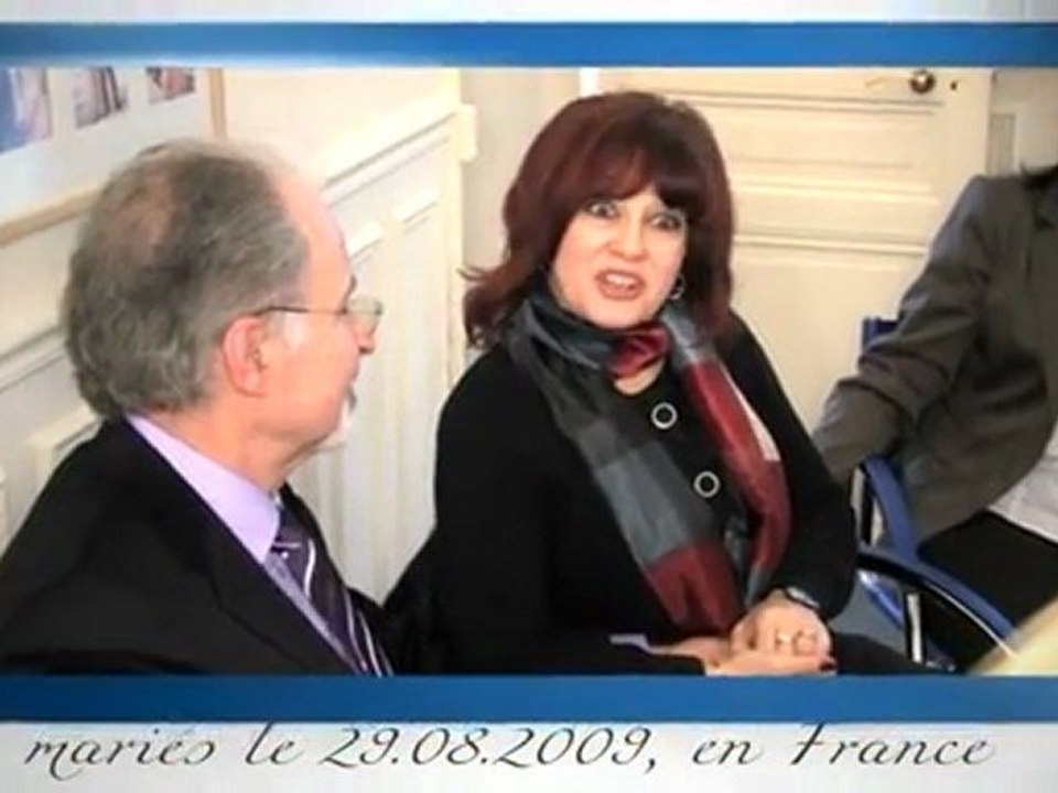 Agence Matrimoniale Eurochallenges - Témoignages d'un couple Franco-Russe