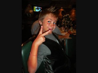 Lets go - Anthony Cabrera