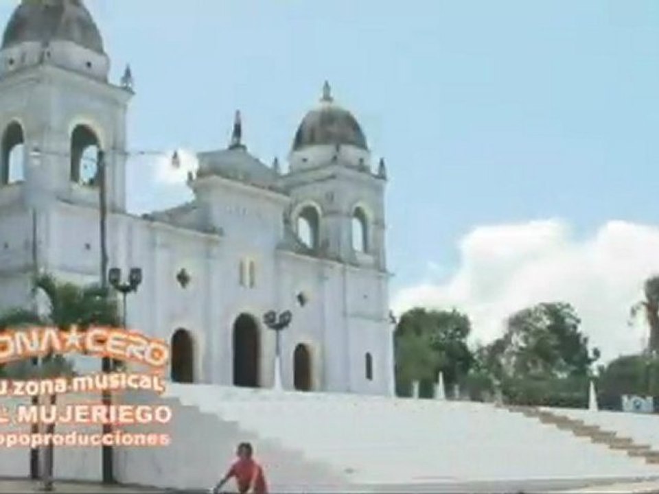 EL MUJERIEGO.